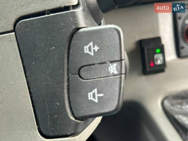 Білий Рено Кєнгу, об'ємом двигуна 1.6 л та пробігом 356 тис. км за 5990 $, фото 20 на Automoto.ua