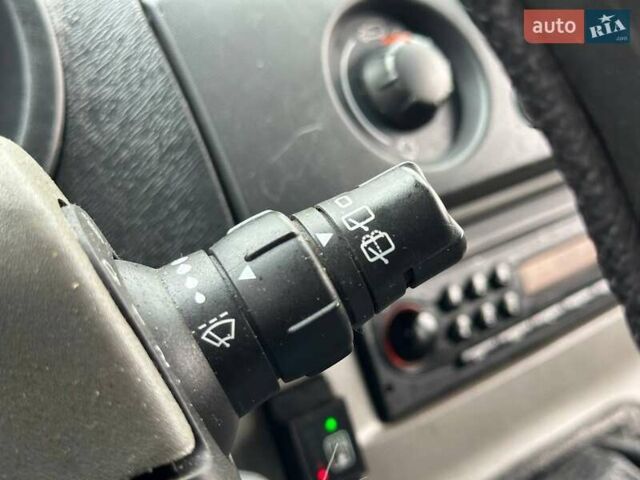 Білий Рено Кєнгу, об'ємом двигуна 1.6 л та пробігом 356 тис. км за 5990 $, фото 19 на Automoto.ua