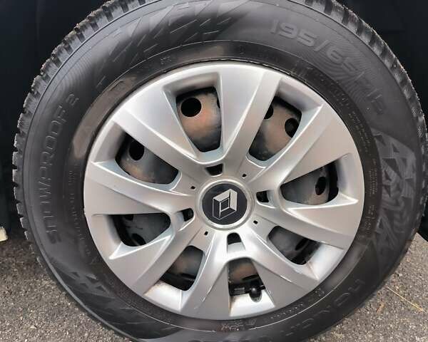 Білий Рено Кєнгу, об'ємом двигуна 1.46 л та пробігом 255 тис. км за 5700 $, фото 28 на Automoto.ua