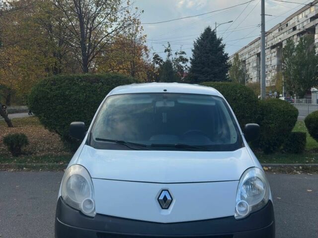 Білий Рено Кєнгу, об'ємом двигуна 0 л та пробігом 111 тис. км за 5000 $, фото 3 на Automoto.ua