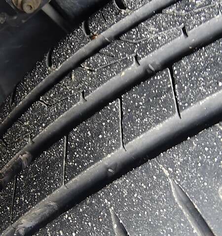 Белый Рено Кенгу, объемом двигателя 1.5 л и пробегом 286 тыс. км за 6000 $, фото 34 на Automoto.ua