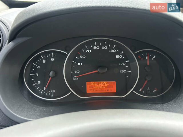Білий Рено Кєнгу, об'ємом двигуна 1.46 л та пробігом 277 тис. км за 5500 $, фото 21 на Automoto.ua