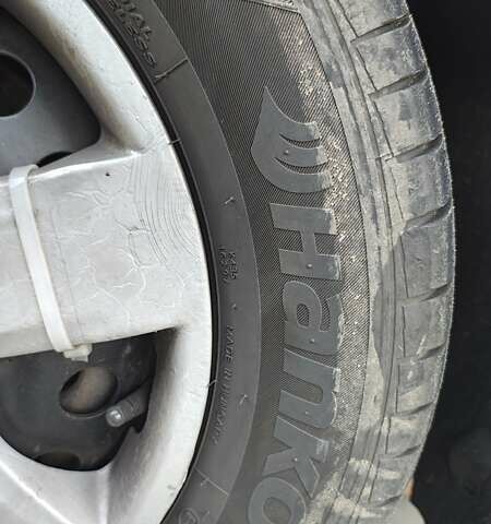 Белый Рено Кенгу, объемом двигателя 1.5 л и пробегом 286 тыс. км за 6000 $, фото 33 на Automoto.ua