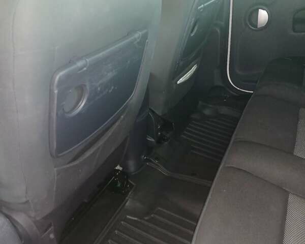 Белый Рено Кенгу, объемом двигателя 1.6 л и пробегом 228 тыс. км за 6700 $, фото 21 на Automoto.ua