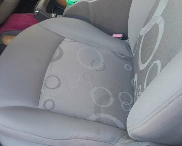 Рено Кєнгу 2011 у Борзне на Automoto.ua Білий Рено Кєнгу, об'ємом двигуна 1.5 л та пробігом 275 тис. км за 6300 $, фото 9 на Automoto.ua