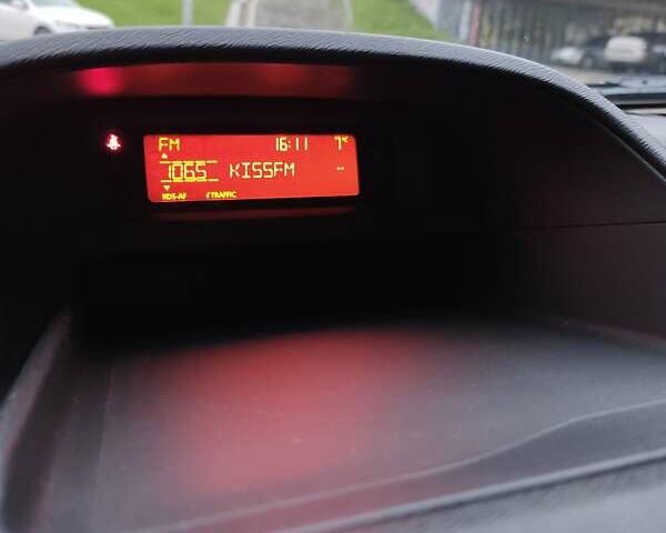 Белый Рено Кенгу, объемом двигателя 1.5 л и пробегом 195 тыс. км за 7929 $, фото 50 на Automoto.ua