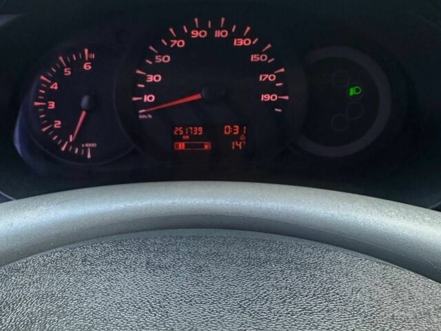 Білий Рено Кєнгу, об'ємом двигуна 0 л та пробігом 111 тис. км за 5000 $, фото 5 на Automoto.ua