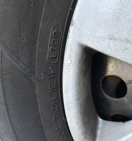 Белый Рено Кенгу, объемом двигателя 1.5 л и пробегом 286 тыс. км за 6000 $, фото 32 на Automoto.ua