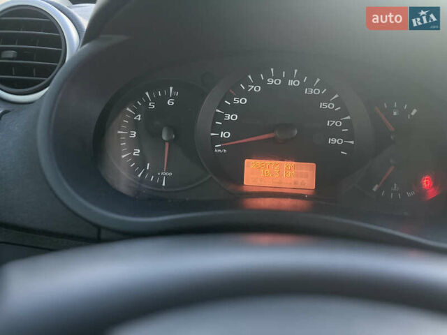 Білий Рено Кєнгу, об'ємом двигуна 1.5 л та пробігом 288 тис. км за 6600 $, фото 37 на Automoto.ua