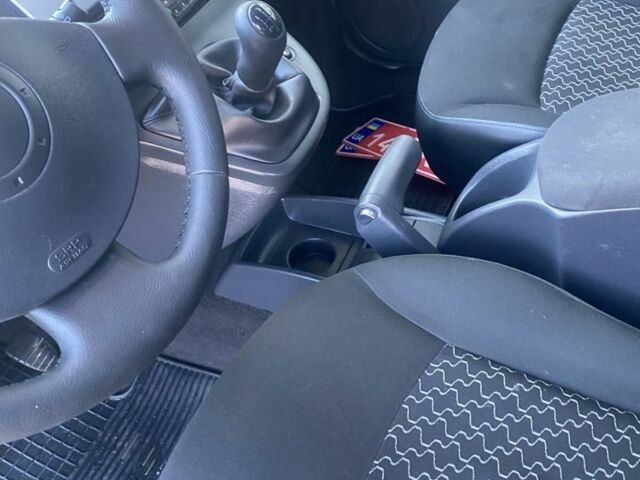 Білий Рено Кєнгу, об'ємом двигуна 1.5 л та пробігом 223 тис. км за 7550 $, фото 11 на Automoto.ua