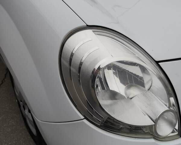 Белый Рено Кенгу, объемом двигателя 1.5 л и пробегом 195 тыс. км за 7929 $, фото 53 на Automoto.ua