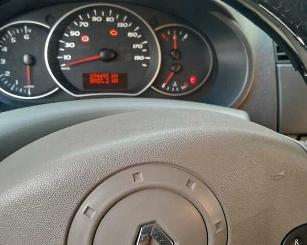 Рено Кєнгу 2011 у Борзне на Automoto.ua Білий Рено Кєнгу, об'ємом двигуна 1.5 л та пробігом 275 тис. км за 6300 $, фото 2 на Automoto.ua