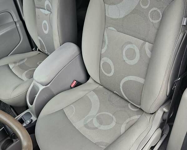 Білий Рено Кєнгу, об'ємом двигуна 1.46 л та пробігом 285 тис. км за 7000 $, фото 10 на Automoto.ua