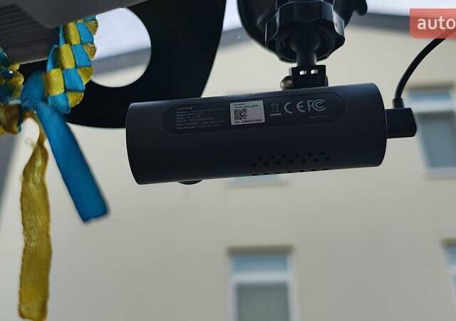 Белый Рено Кенгу, объемом двигателя 1.5 л и пробегом 286 тыс. км за 6000 $, фото 27 на Automoto.ua