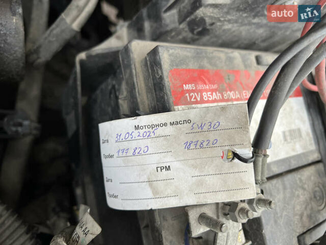 Белый Рено Кенгу, объемом двигателя 1.46 л и пробегом 179 тыс. км за 5150 $, фото 29 на Automoto.ua