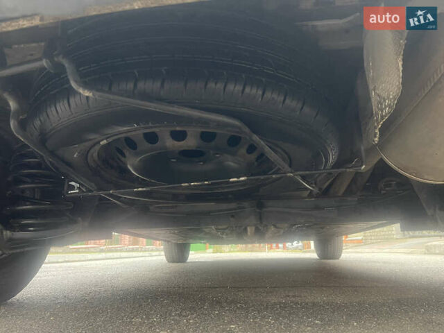 Белый Рено Кенгу, объемом двигателя 1.5 л и пробегом 202 тыс. км за 6400 $, фото 14 на Automoto.ua