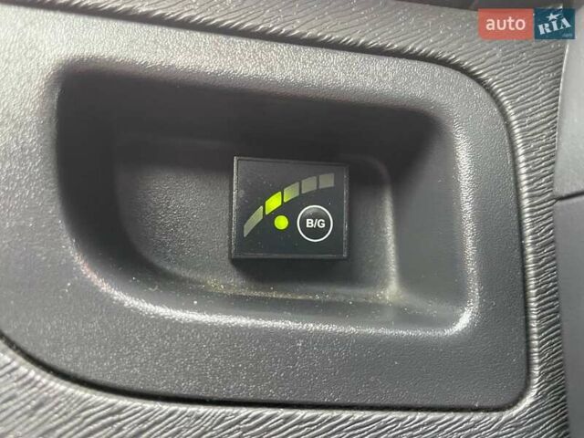 Білий Рено Кєнгу, об'ємом двигуна 1.6 л та пробігом 188 тис. км за 8990 $, фото 15 на Automoto.ua