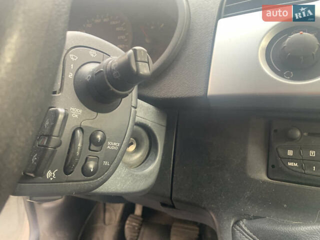 Білий Рено Кєнгу, об'ємом двигуна 1.46 л та пробігом 317 тис. км за 5900 $, фото 10 на Automoto.ua
