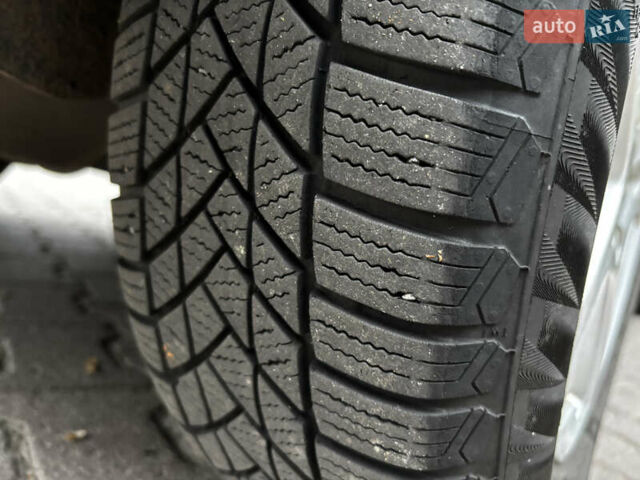 Белый Рено Кенгу, объемом двигателя 1.46 л и пробегом 287 тыс. км за 4700 $, фото 13 на Automoto.ua