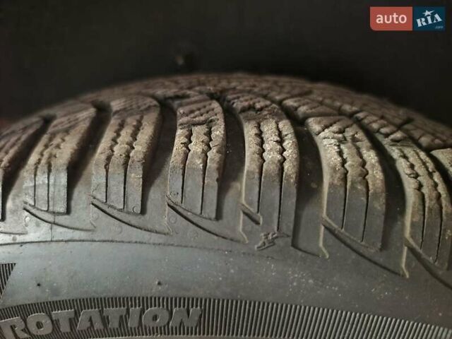 Белый Рено Кенгу, объемом двигателя 1.46 л и пробегом 267 тыс. км за 7500 $, фото 21 на Automoto.ua