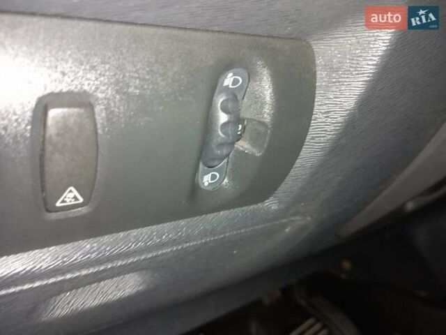 Белый Рено Кенгу, объемом двигателя 1.5 л и пробегом 298 тыс. км за 7750 $, фото 8 на Automoto.ua