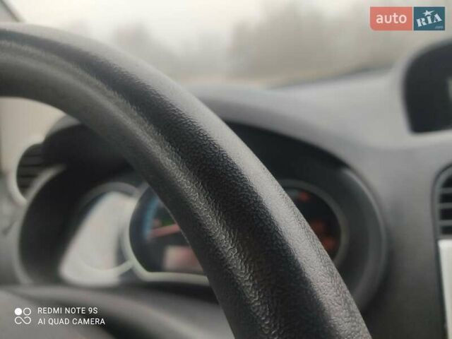 Білий Рено Кєнгу, об'ємом двигуна 0 л та пробігом 108 тис. км за 4900 $, фото 4 на Automoto.ua