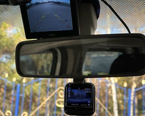 Белый Рено Кенгу, объемом двигателя 1.46 л и пробегом 243 тыс. км за 8600 $, фото 18 на Automoto.ua