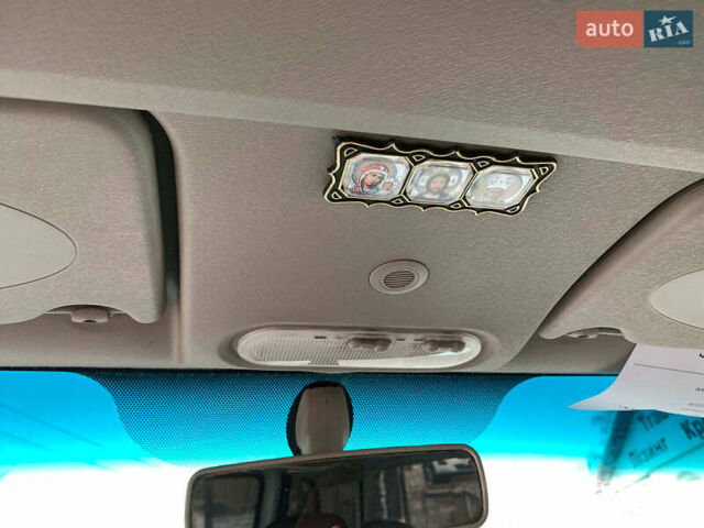 Білий Рено Кєнгу, об'ємом двигуна 1.5 л та пробігом 260 тис. км за 7490 $, фото 29 на Automoto.ua