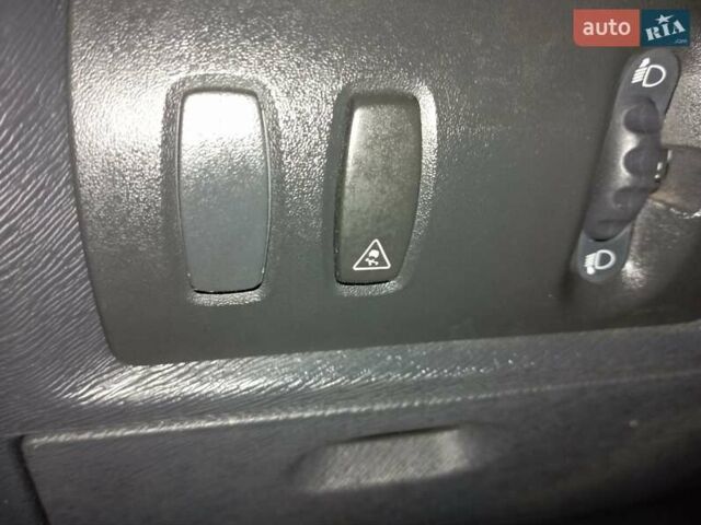 Белый Рено Кенгу, объемом двигателя 1.5 л и пробегом 298 тыс. км за 7750 $, фото 9 на Automoto.ua