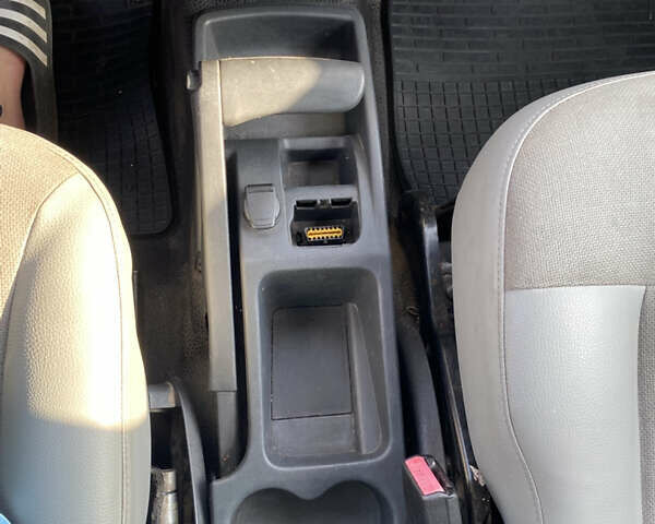 Білий Рено Кєнгу, об'ємом двигуна 1.46 л та пробігом 254 тис. км за 6700 $, фото 14 на Automoto.ua