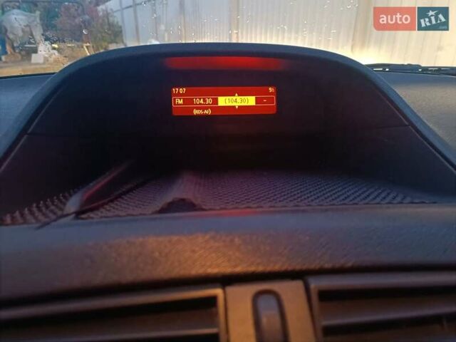 Белый Рено Кенгу, объемом двигателя 1.5 л и пробегом 357 тыс. км за 6200 $, фото 26 на Automoto.ua