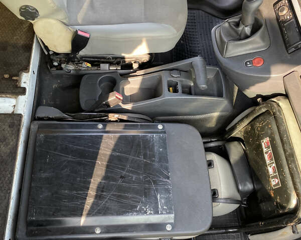 Білий Рено Кєнгу, об'ємом двигуна 1.46 л та пробігом 254 тис. км за 6700 $, фото 21 на Automoto.ua