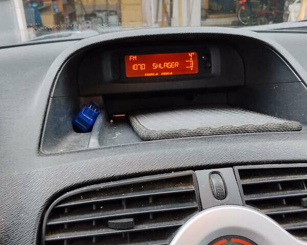 Білий Рено Кєнгу, об'ємом двигуна 0 л та пробігом 109 тис. км за 7300 $, фото 10 на Automoto.ua