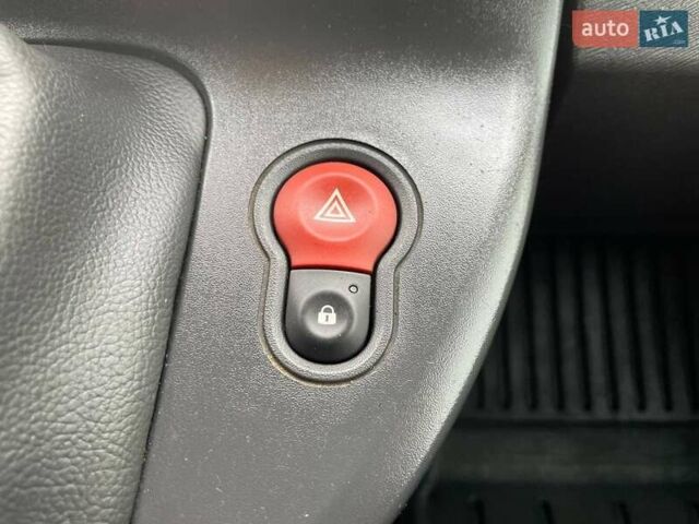 Білий Рено Кєнгу, об'ємом двигуна 1.6 л та пробігом 188 тис. км за 8990 $, фото 20 на Automoto.ua