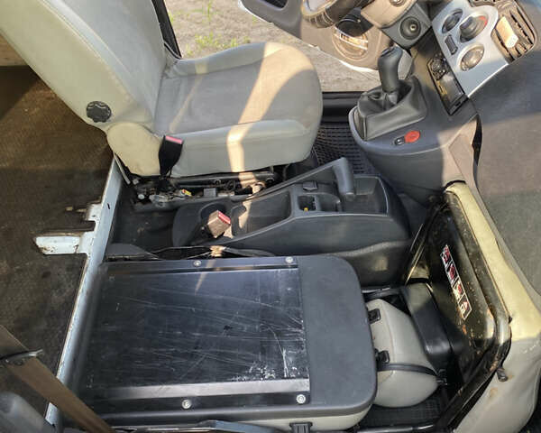 Білий Рено Кєнгу, об'ємом двигуна 1.46 л та пробігом 254 тис. км за 6700 $, фото 20 на Automoto.ua