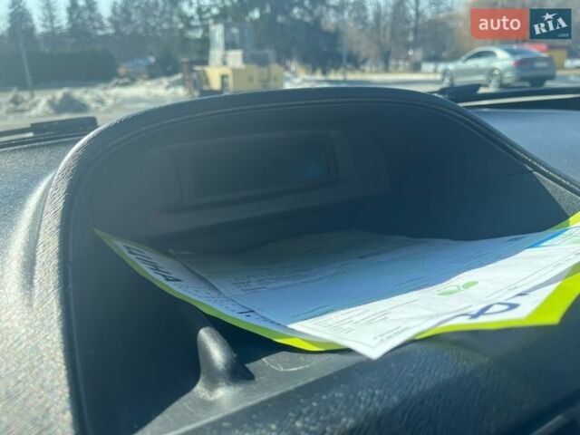 Белый Рено Кенгу, объемом двигателя 1.5 л и пробегом 238 тыс. км за 7550 $, фото 28 на Automoto.ua