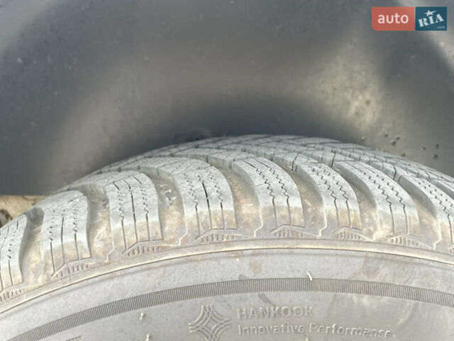 Белый Рено Кенгу, объемом двигателя 1.5 л и пробегом 216 тыс. км за 8300 $, фото 17 на Automoto.ua