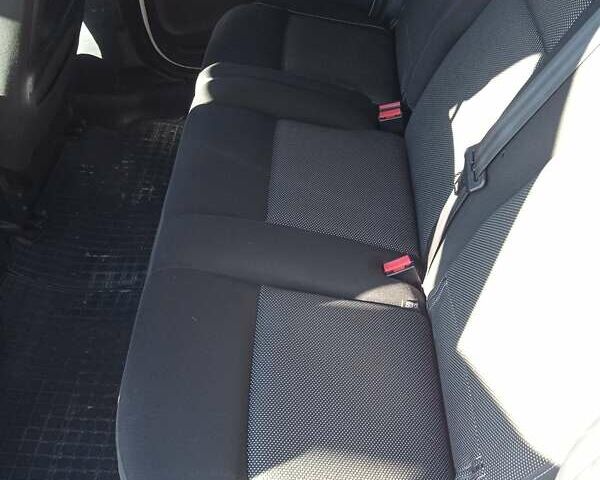 Белый Рено Кенгу, объемом двигателя 1.46 л и пробегом 279 тыс. км за 7500 $, фото 12 на Automoto.ua