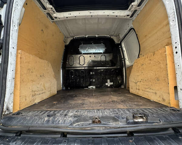 Белый Рено Кенгу, объемом двигателя 1.46 л и пробегом 92 тыс. км за 7600 $, фото 26 на Automoto.ua