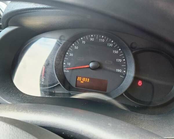 Рено Кєнгу 2013 у Хмельницькому на Automoto.ua Білий Рено Кєнгу, об'ємом двигуна 1.46 л та пробігом 201 тис. км за 10800 $, фото 13 на Automoto.ua