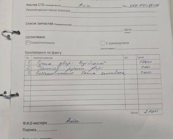 Білий Рено Кєнгу, об'ємом двигуна 1.46 л та пробігом 353 тис. км за 6050 $, фото 22 на Automoto.ua
