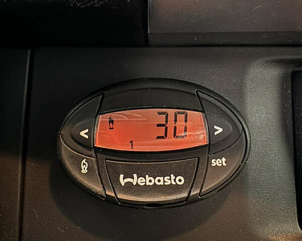Белый Рено Кенгу, объемом двигателя 1.46 л и пробегом 114 тыс. км за 9500 $, фото 23 на Automoto.ua
