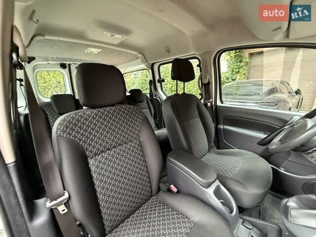 Белый Рено Кенгу, объемом двигателя 0 л и пробегом 89 тыс. км за 5900 $, фото 17 на Automoto.ua