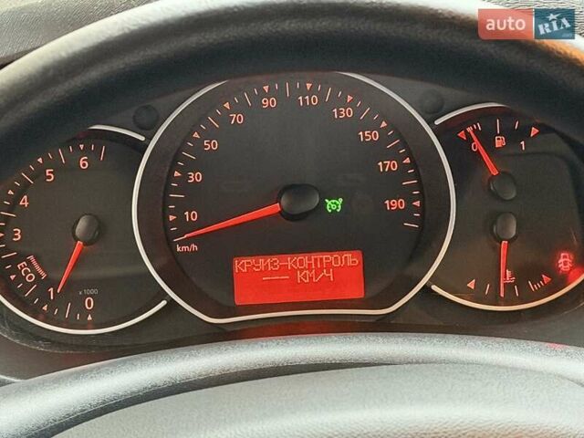 Білий Рено Кєнгу, об'ємом двигуна 1.46 л та пробігом 176 тис. км за 8300 $, фото 28 на Automoto.ua