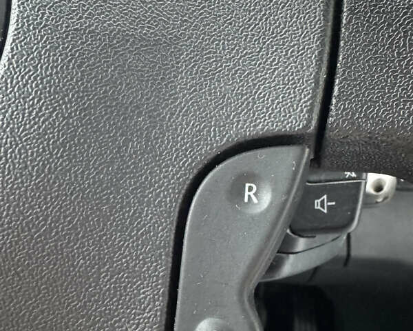 Белый Рено Кенгу, объемом двигателя 1.46 л и пробегом 114 тыс. км за 9500 $, фото 13 на Automoto.ua