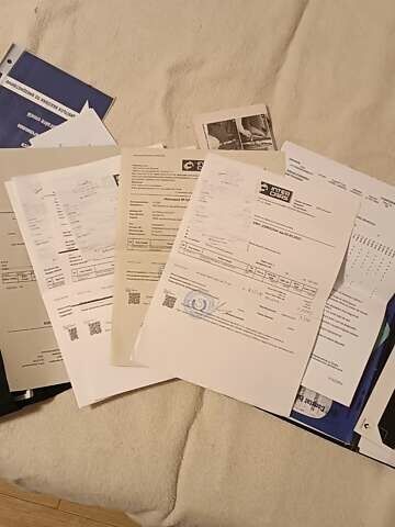 Белый Рено Кенгу, объемом двигателя 1.5 л и пробегом 195 тыс. км за 9900 $, фото 11 на Automoto.ua