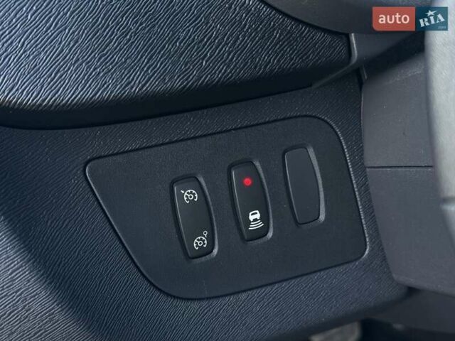 Белый Рено Кенгу, объемом двигателя 1.46 л и пробегом 231 тыс. км за 7750 $, фото 28 на Automoto.ua