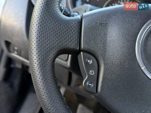 Белый Рено Кенгу, объемом двигателя 1.46 л и пробегом 231 тыс. км за 7750 $, фото 31 на Automoto.ua