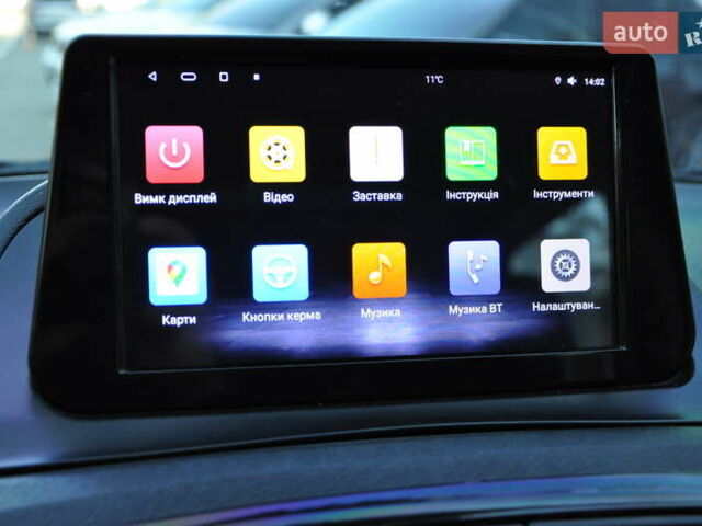 Рено Кенгу 2013 в Одессе на Automoto.ua Белый Рено Кенгу, объемом двигателя 1.5 л и пробегом 286 тыс. км за 6300 $, фото 29 на Automoto.ua