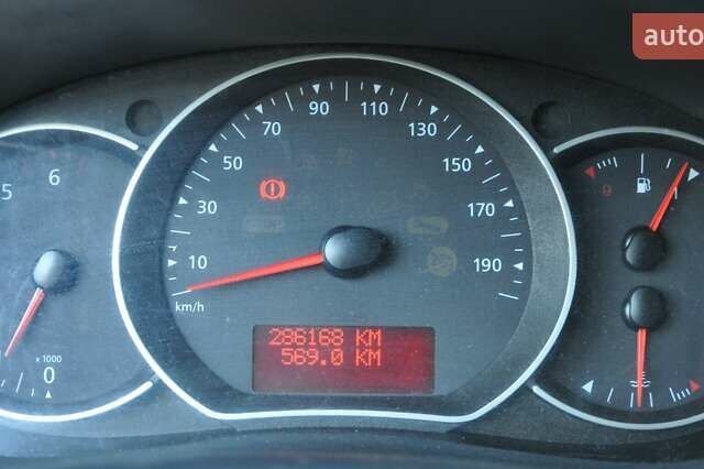 Рено Кенгу 2013 в Одессе на Automoto.ua Белый Рено Кенгу, объемом двигателя 1.5 л и пробегом 286 тыс. км за 6300 $, фото 22 на Automoto.ua